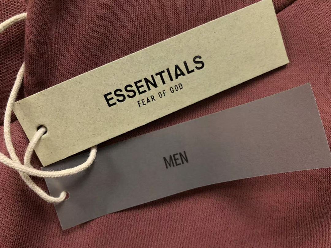 Fear of God 158 FOG HOODIE 312100117 (Im 170Cm 57Kg I Wear Size S In The Phot) - Image 26