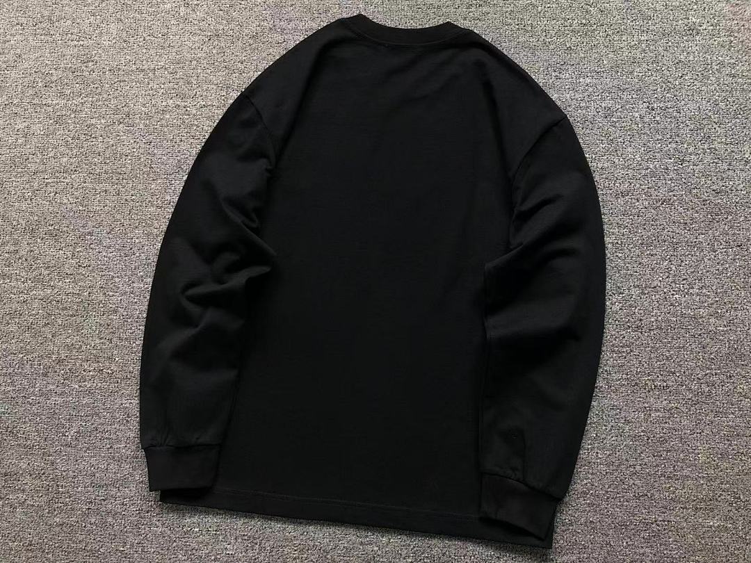 Dior 135 D⭐O⭐ LONG SLEEVED 590402147 (Im 170Cm 60Kg I Wear Size M In The Phot) - Image 19