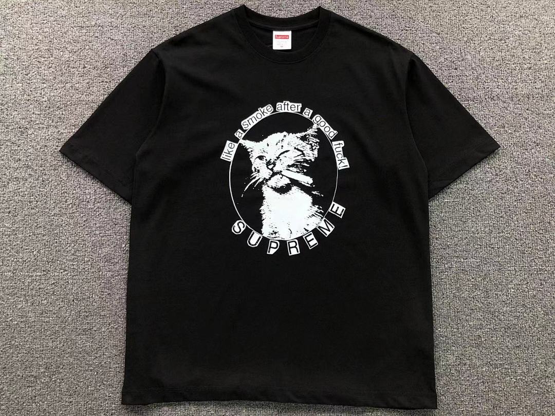Supreme 88 S⭐⭐R⭐⭐E T-SHIRT 4105200821 (Im 170Cm 60Kg I Wear Size M In The Phot) - Image 10