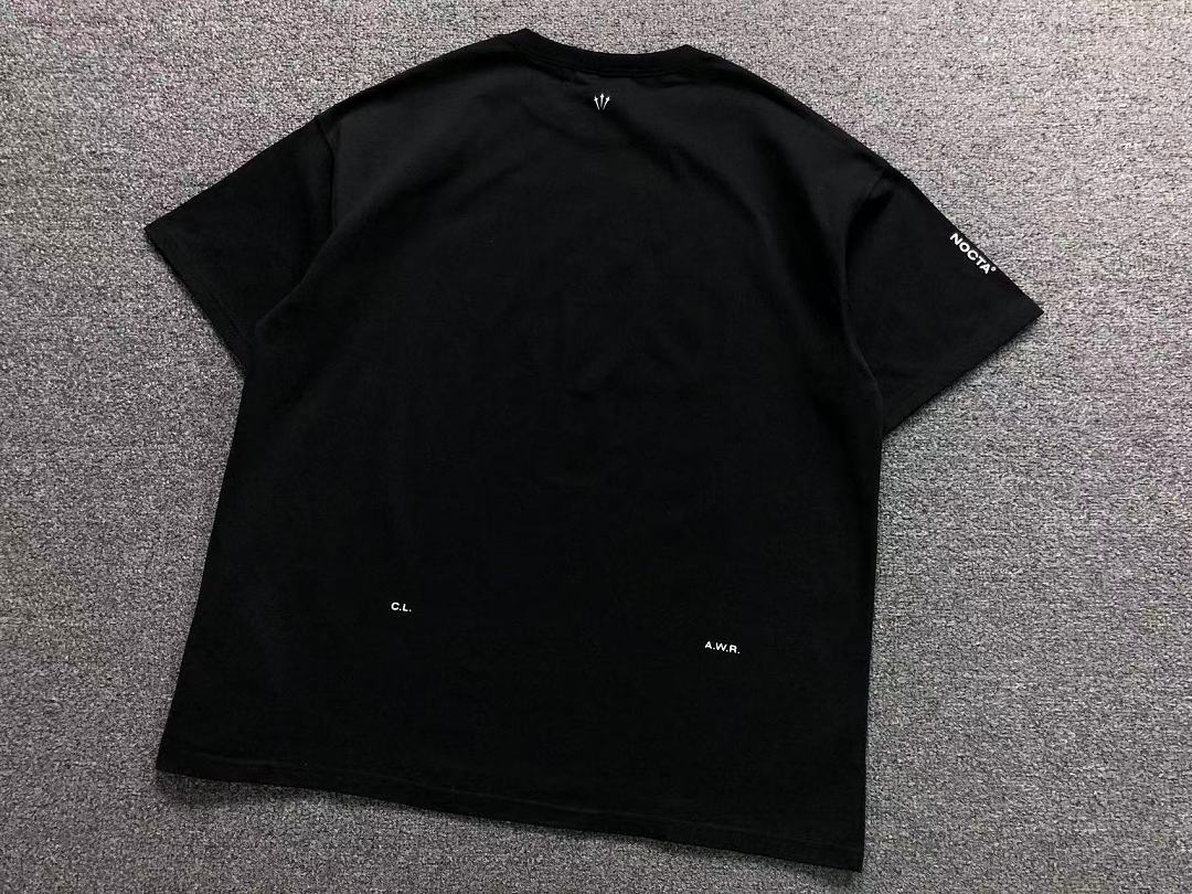 Nike 128 N⭐K⭐ NO⭐T⭐ T-SHIRT 1251202159 (Im 170Cm 60Kg I Wear Size M In The Phot) - Image 17