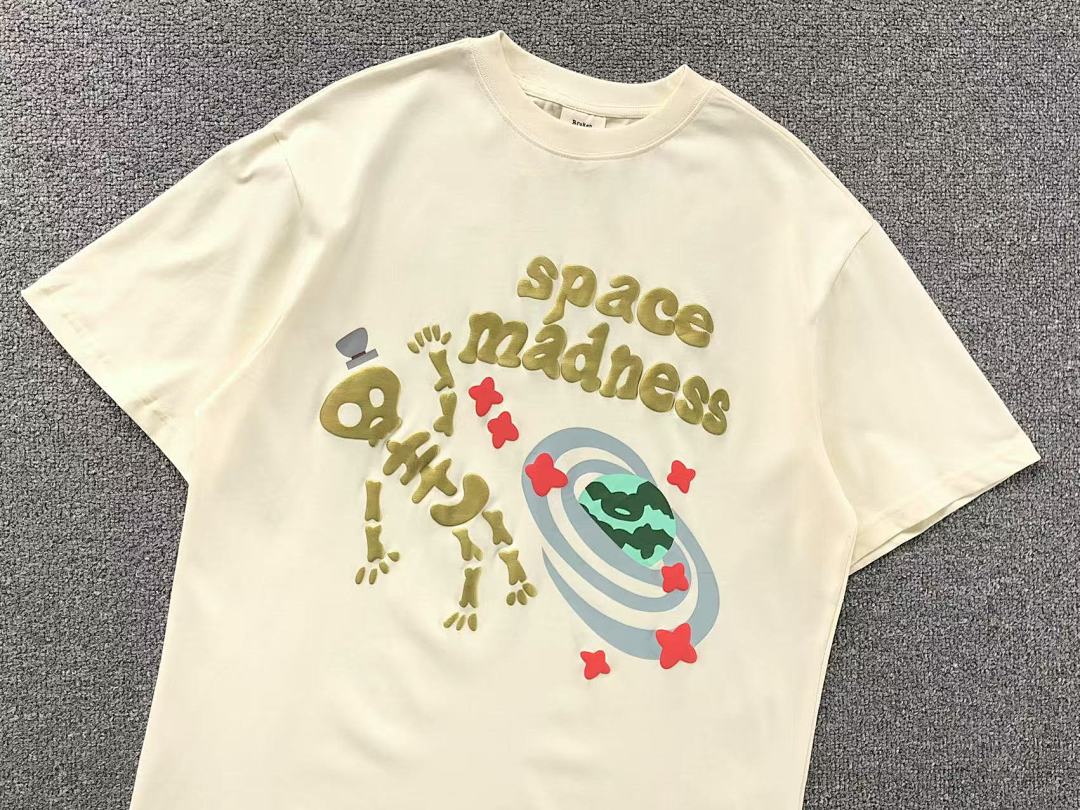 Broken Planet 98 BROKEN PLANET T-SHIRT 413130317 (Im 170Cm 60Kg I Wear Size S In The Phot) - Image 8