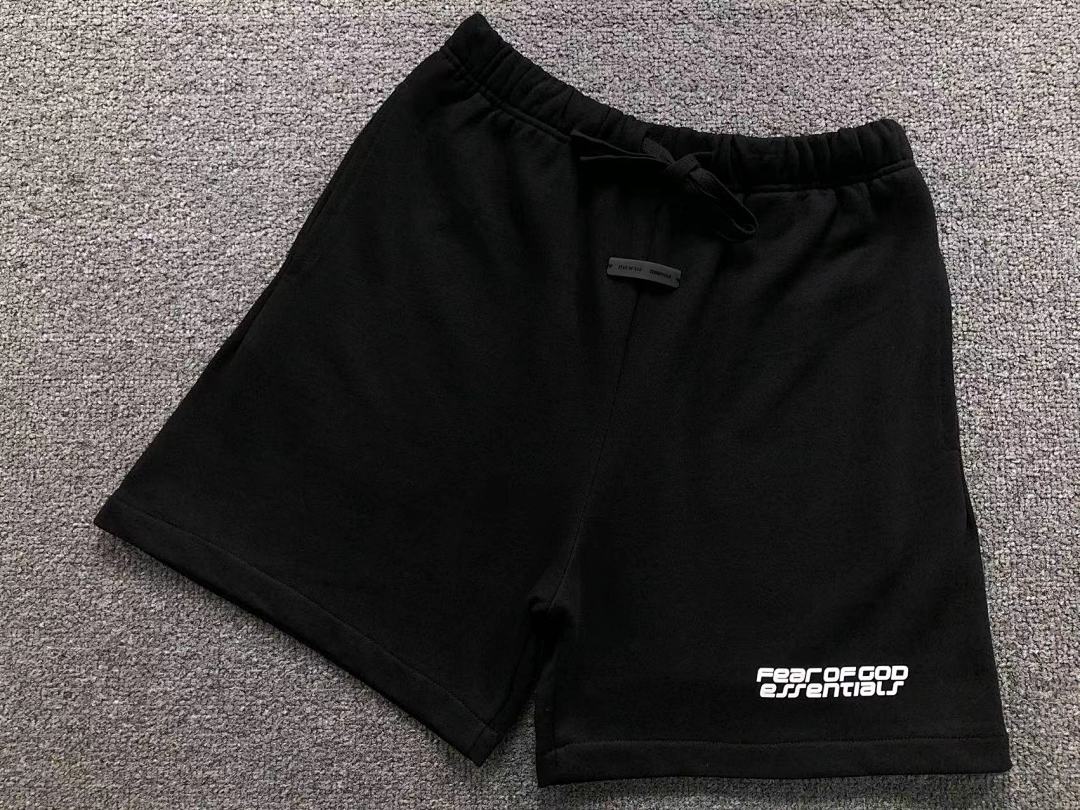 Fear of God 115 FOG SHORTS 3204043117 (Im 170Cm 60Kg I Wear Size M In The Phot) - Image 14