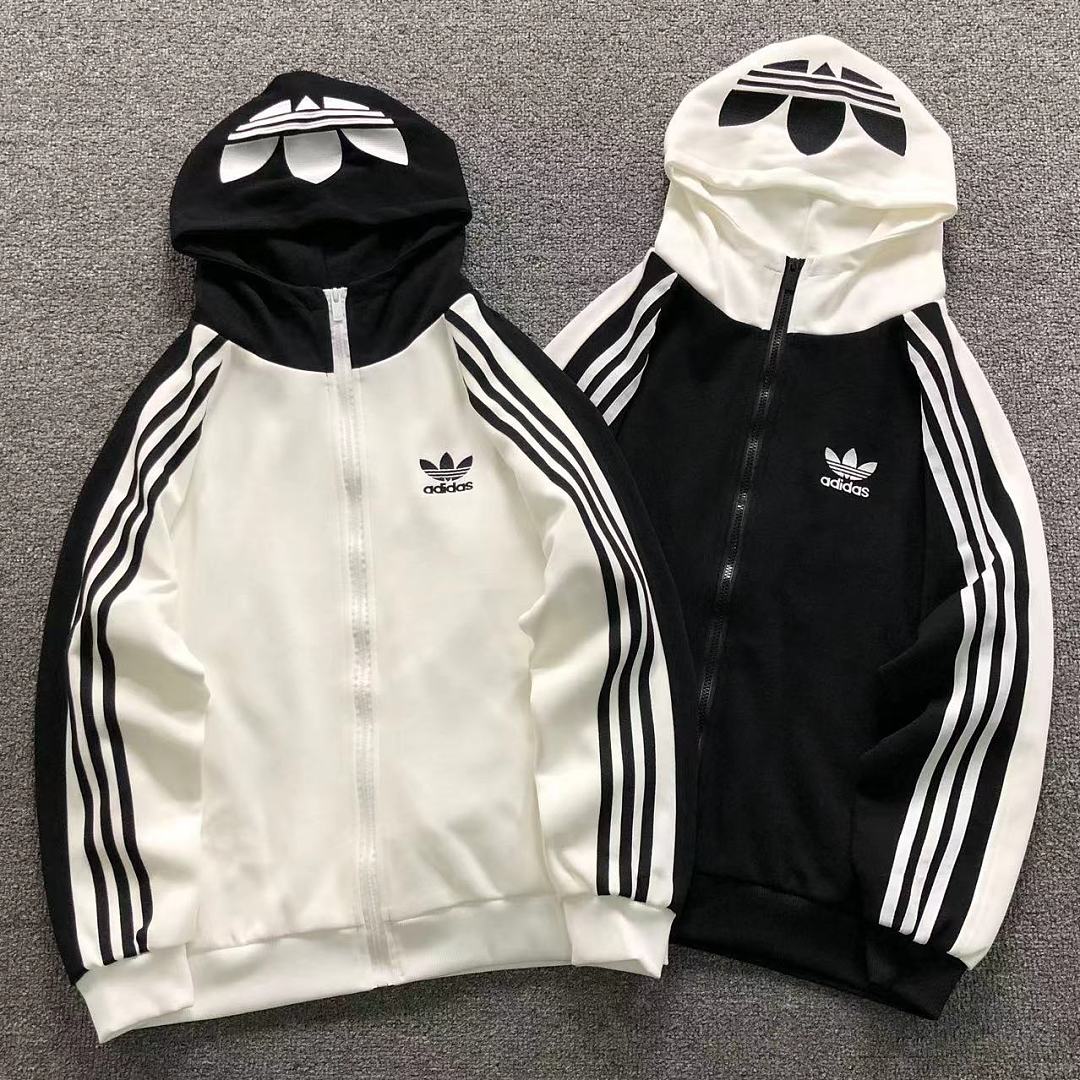 Adidas Adidas 145 A⭐I⭐AS JACKET 4206110977 (Im 170Cm 60Kg I Wear Size M In The Phot), photo 1