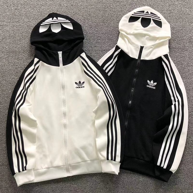 Adidas Adidas 145 A⭐I⭐AS JACKET 4206110977 (Im 170Cm 60Kg I Wear Size M In The Phot), photo 1