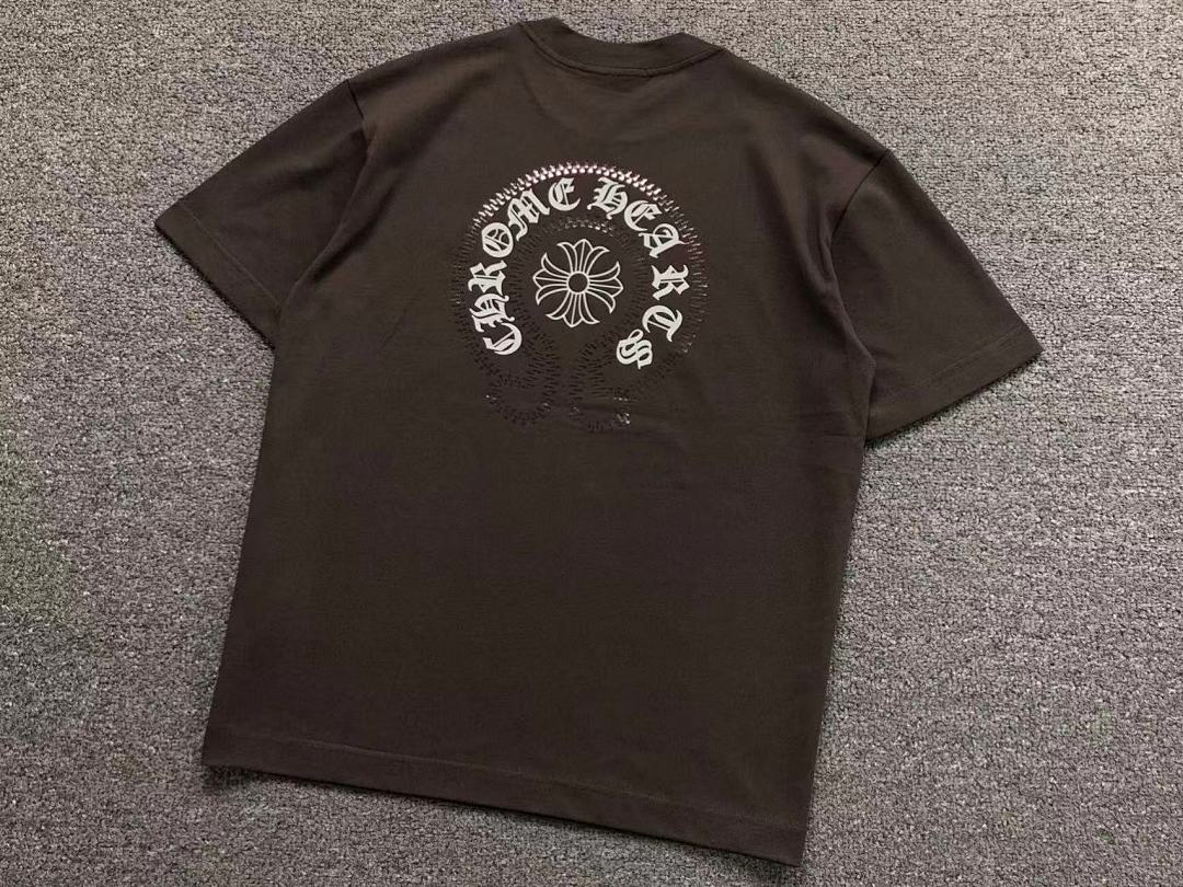Comme des Garcons 115 C⭐⭐OME HE⭐⭐TS T-SHIRT 3203244021 (Im 170Cm 60Kg I Wear Size M In The Phot) - Image 13