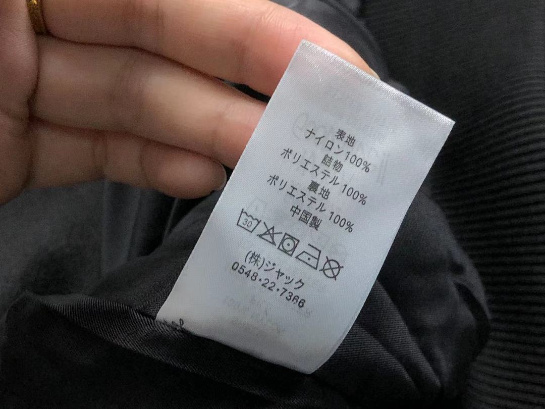 Stussy 218 STUSSY JACKET 4109060698 (Im 170Cm 60Kg I Wear Size M In The Phot) - Image 19