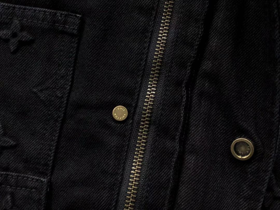 Louis Vuitton TROUSERS 228 L⭐ - Image 20