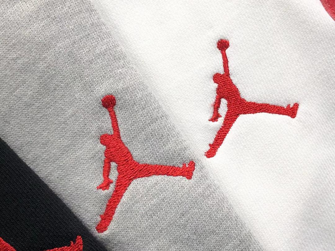 Air Jordan 95 A⭐R J⭐R⭐AN TROUSERS 211111057 (Im 170Cm 57Kg I Wear Size M In The Phot) - Image 17