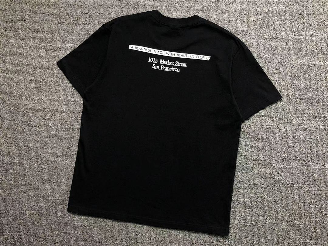 Supreme 95 S⭐⭐R⭐⭐E T-SHIRT - Image 9