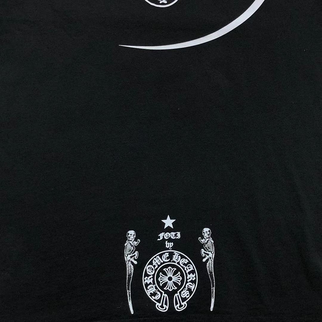 Comme des Garcons 108 C⭐⭐OME HE⭐⭐TS T-SHIRT 123112202 (Im 170Cm 60Kg I Wear Size S In The Phot) - Image 15