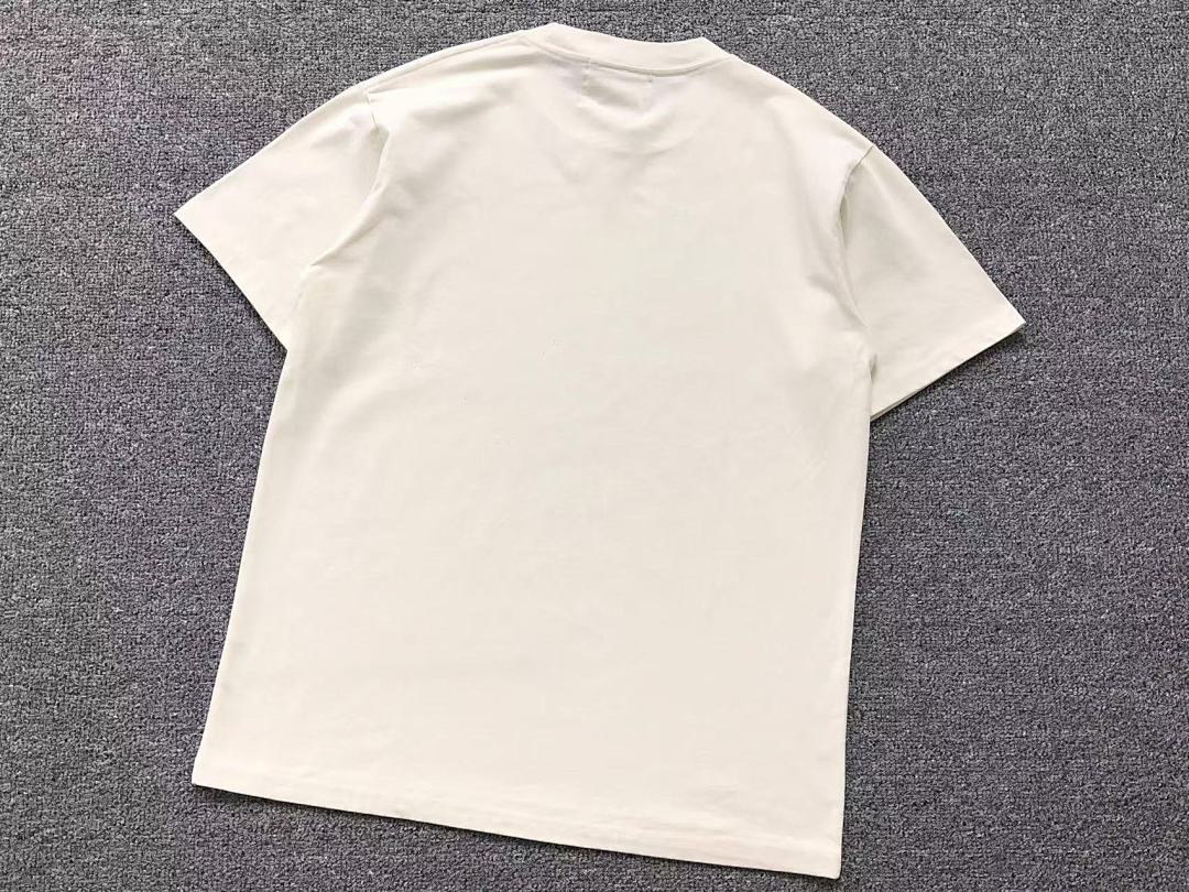 Unbranded 106 FASHION T-SHIRT - Image 9