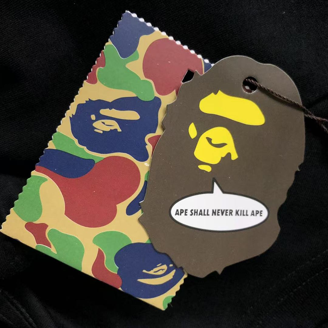Bape 95 BAPE T-SHIRT 3105292017 (Im 170Cm 60Kg I Wear Size S In The Phot) - Image 23