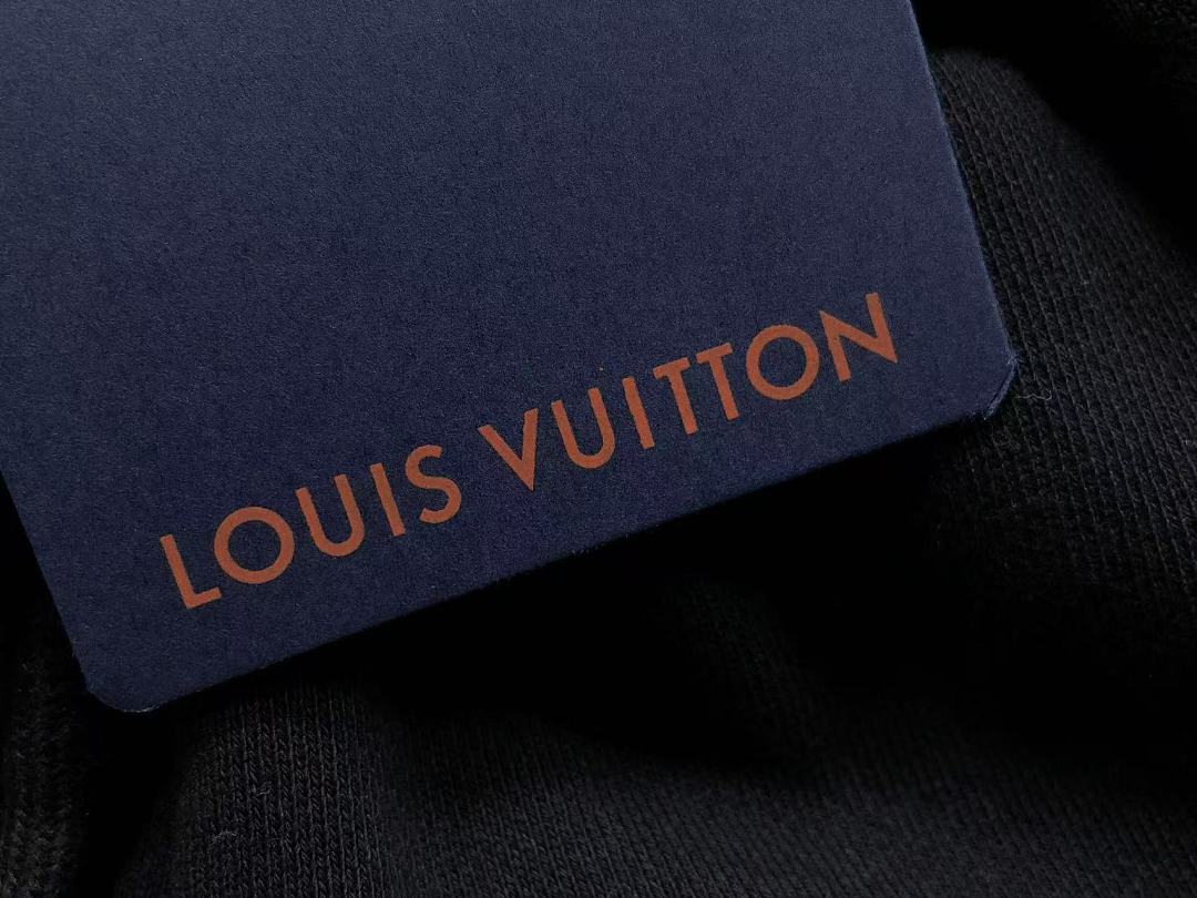 Louis Vuitton 135 L⭐ SHORTS 42060803156 (Im 170Cm 60Kg I Wear Size XL In The Phot) - Image 23