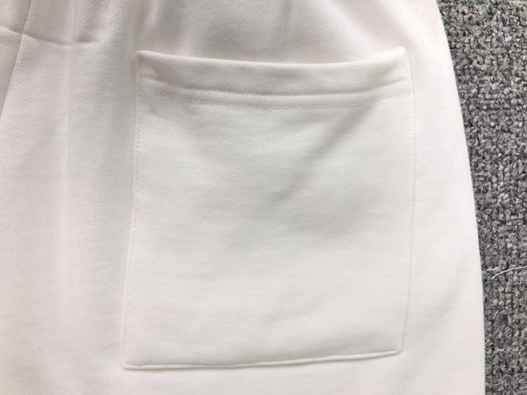 Sp5der SHORTS 145 SP5DER HOODIE 3106073472 (Im 170Cm 60Kg I Wear Size M In The Phot) - Image 39