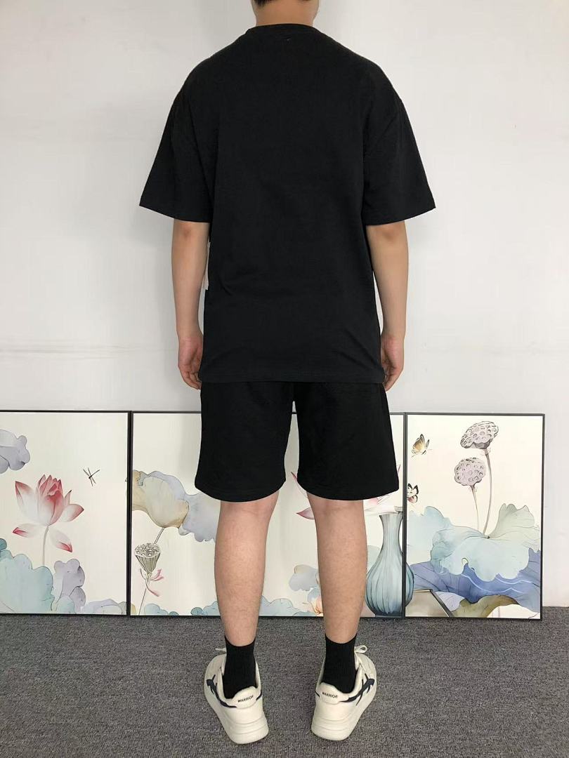 Sp5der 78 SP5DER T-SHIRT 57115591 (Im 170Cm 60Kg I Wear Size S In The Phot) - Image 4