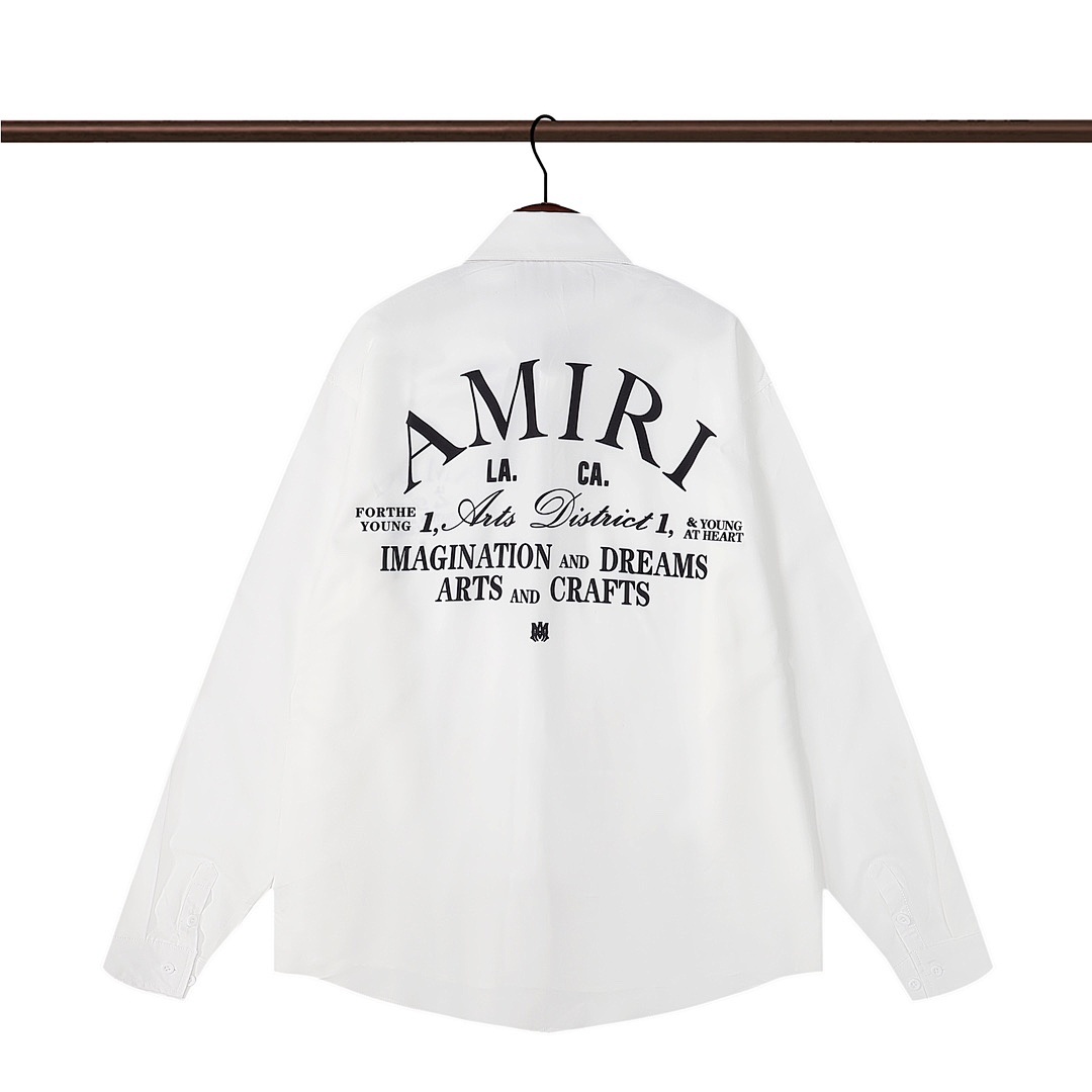 AMIRI 118 AMIRI - Image 4