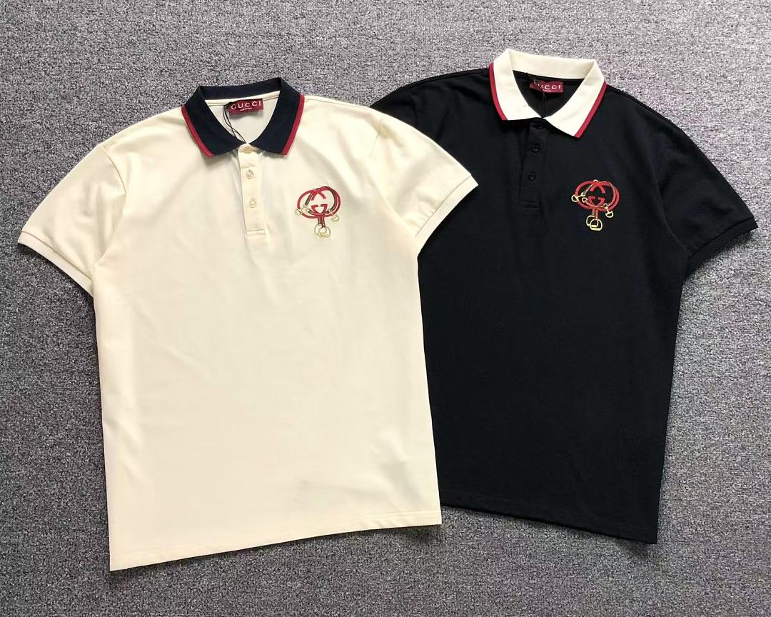 Unbranded 175 G⭐C⭐I POLO 2205291201 (Im 170Cm 60Kg I Wear Size XL In The Phot) - Image 5