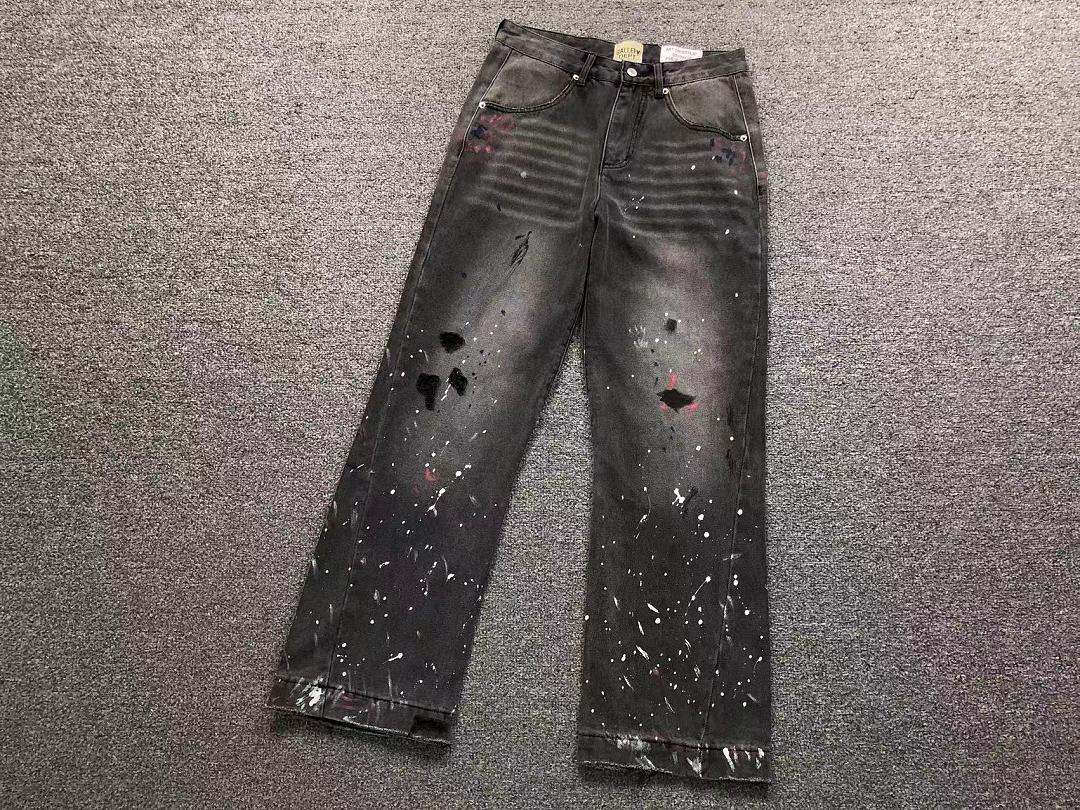 Gallery Dept 208 GALLERY DEPT TROUSERS 3205260917 (Im 170Cm 60Kg I Wear Size S In The Phot) - Image 10