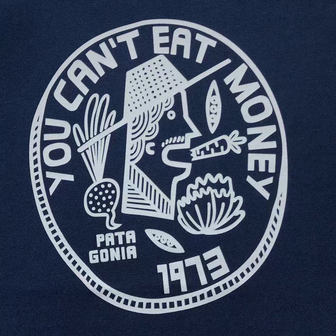 On Running 78 PATAGONIA T-SHIRT 3106130402 (Im 170Cm 60Kg I Wear Size M In The Phot) - Image 15