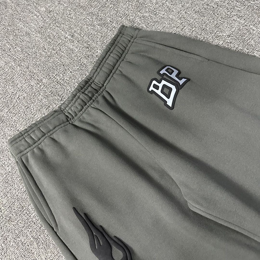 Broken Planet 129 TROUSERS BROKEN - Image 45