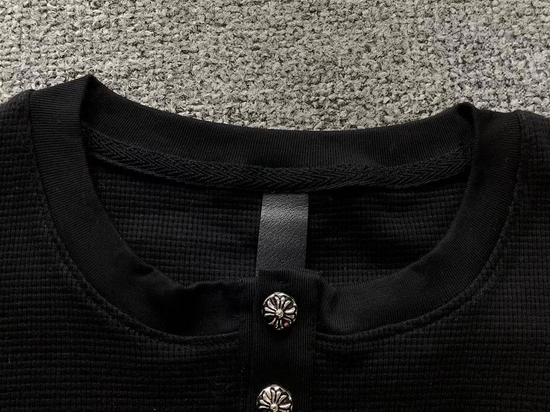 Comme des Garcons 158 C⭐⭐OME HE⭐⭐TS LONG SLEEVED 41111706144 (Im 170Cm 60Kg I Wear Size S In The Phot) - Image 18
