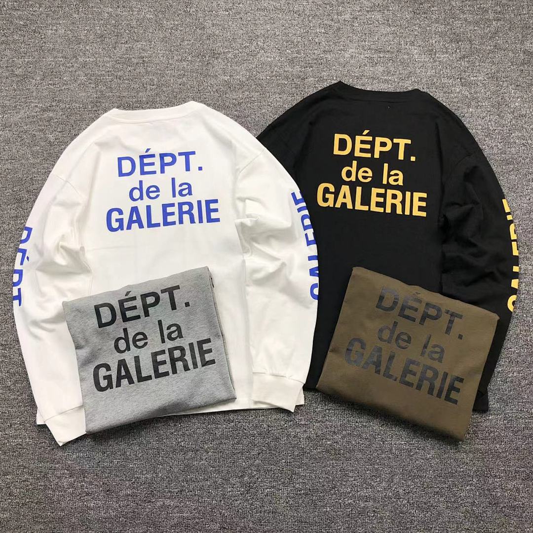 Gallery Dept 126 GALLERY DEPT LONG