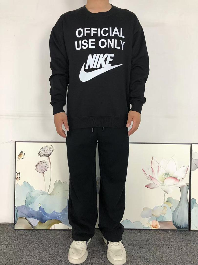 Unbranded 175 N⭐K⭐ HOODIE 2111111201 (Im 170Cm 60Kg I Wear Size L In The Phot) - Image 3