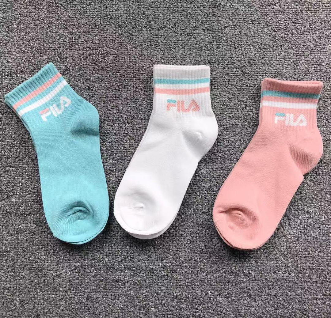 Fila 45 F⭐⭐A