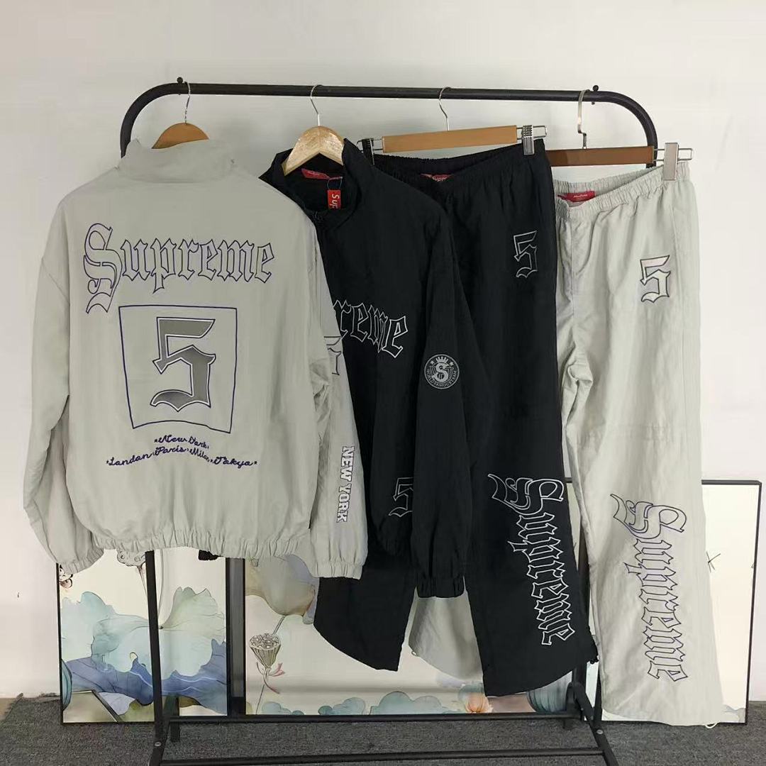 Supreme TROUSERS288 S⭐⭐R⭐⭐E JACKET - Image 56