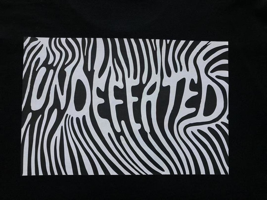 Undefeated 88 UNDEFEATED T-SHIRT 126173102 (Im 170Cm 60Kg I Wear Size M In The Phot) - Image 16