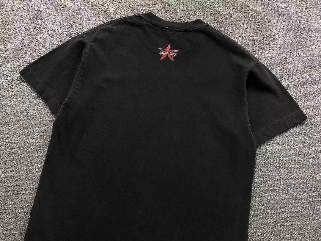 Kith 148 KITH T-SHIRT 22043025001 (Im 170Cm 60Kg I Wear Size M In The Phot) - Image 12
