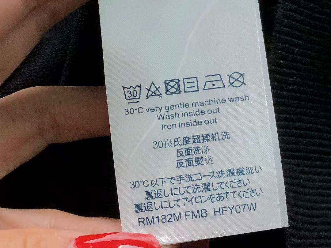 Unbranded 235 L⭐ SWEATER 4208191401 (Im 170Cm 60Kg I Wear Size L In The Phot) - Image 21