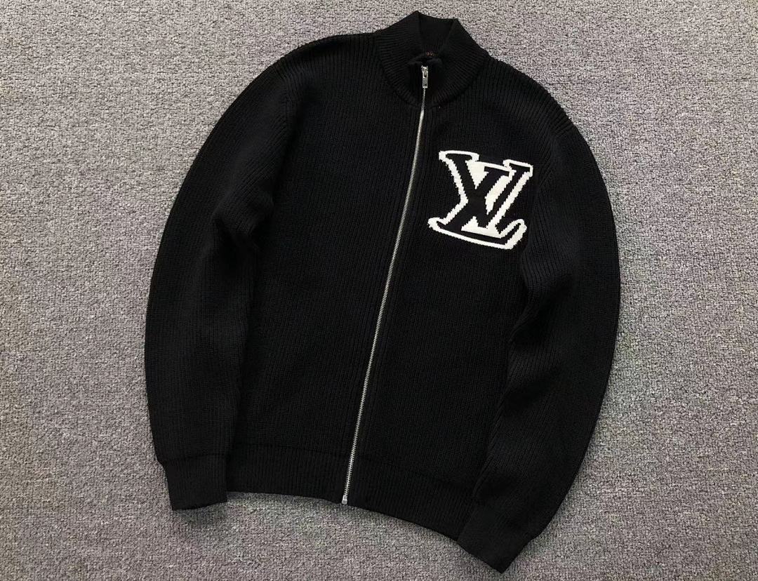 Louis Vuitton 245 L⭐ SWEATER 4112818156 (Im 170Cm 60Kg I Wear Size XS In The Phot) - Image 6