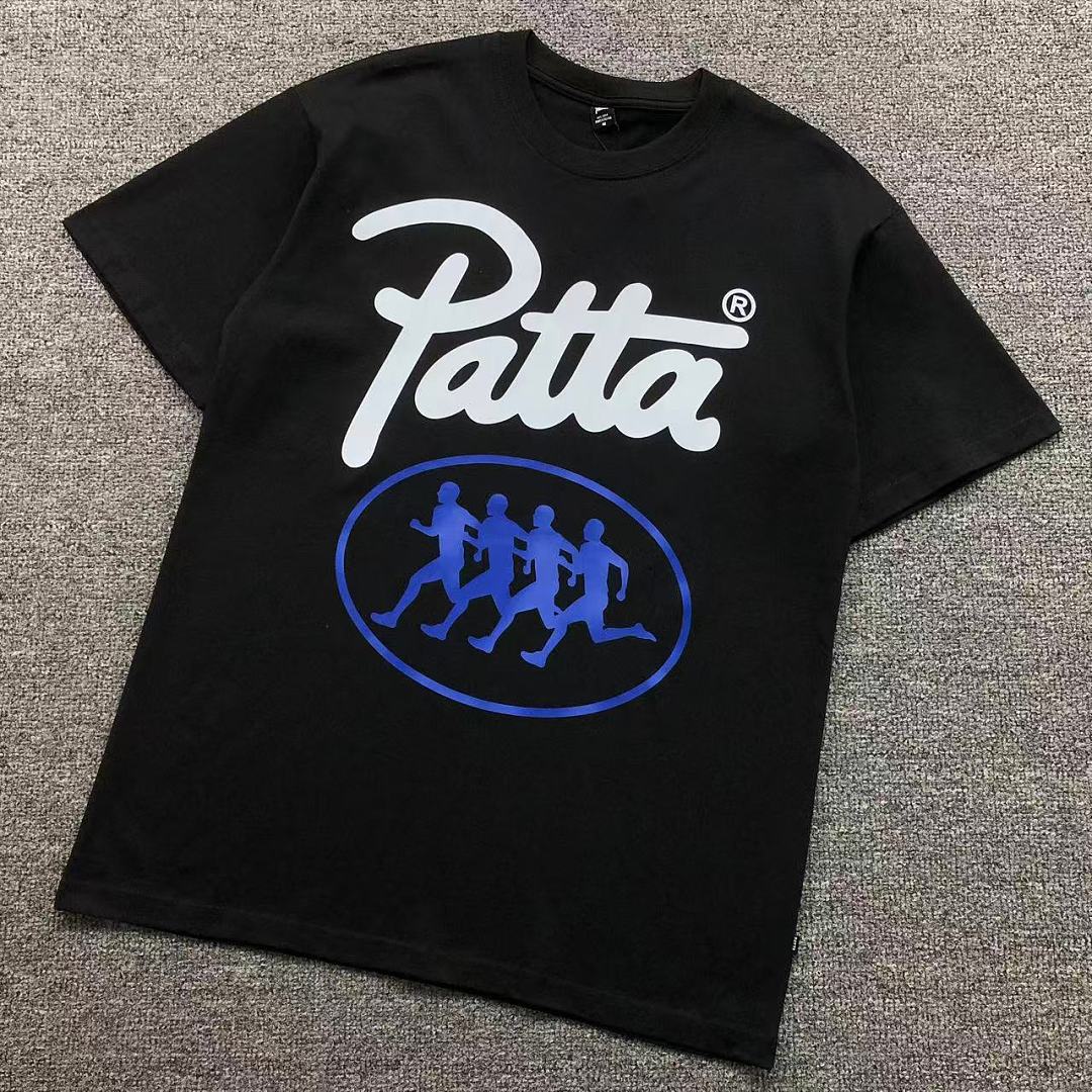 Patta 82 P⭐TT⭐ T-SHIRT 128511175 (Im 170Cm 60Kg I Wear Size M In The Phot)
