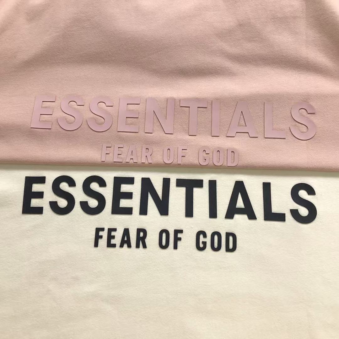 Fear of God 98 FOG T-SHIRT 4205220577 (Im 170Cm 60Kg I Wear Size M In The Phot) - Image 12