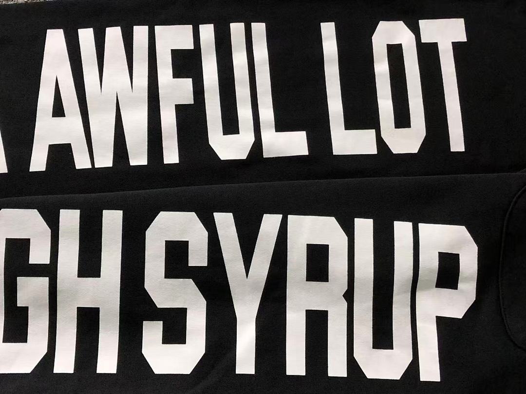 Cough Syrup 208 COU⭐H SY⭐UP TROUSERS 3111011172 (Im 170Cm 60Kg I Wear Size M In The Phot) - Image 10
