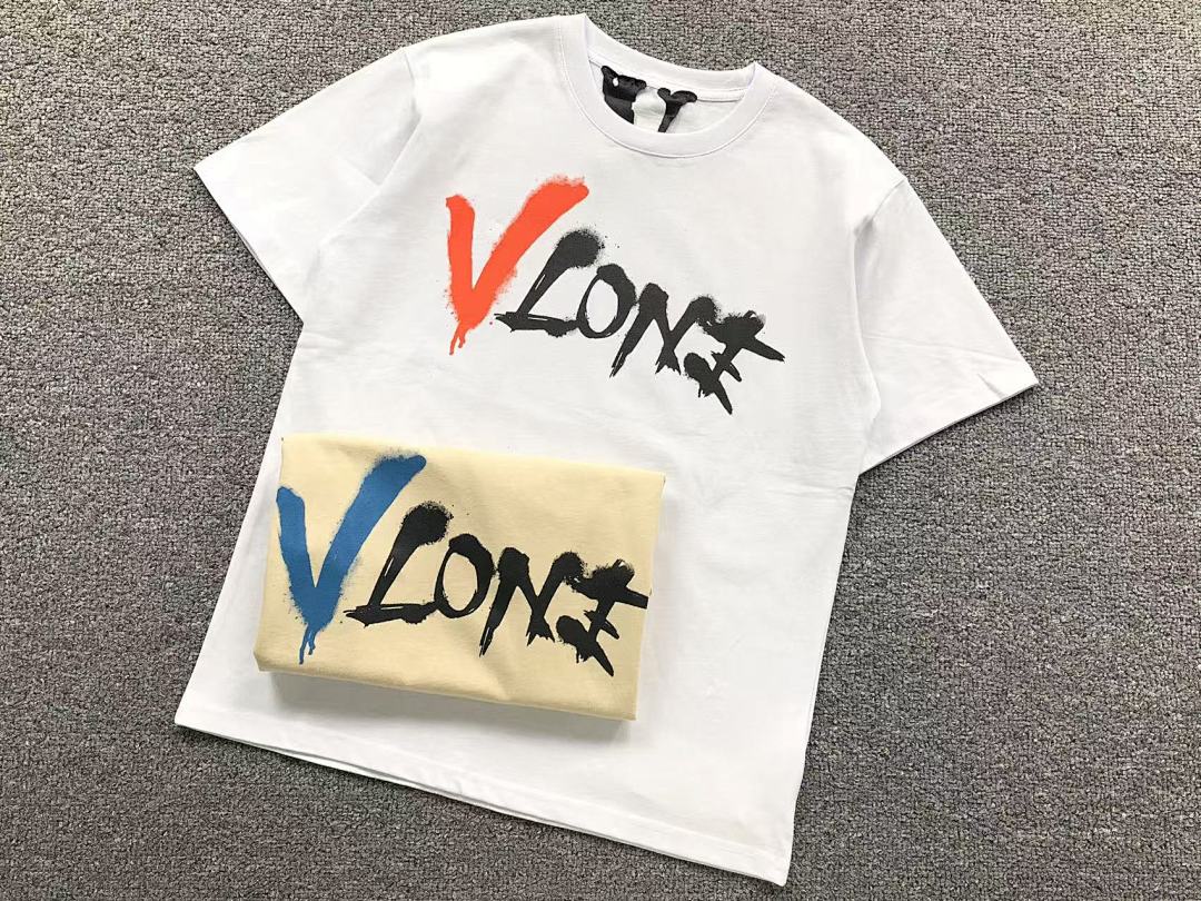 On Running 69 VLONE T-SHIRT 504158291 (Im 170Cm 60Kg I Wear Size S In The Phot) - Image 14