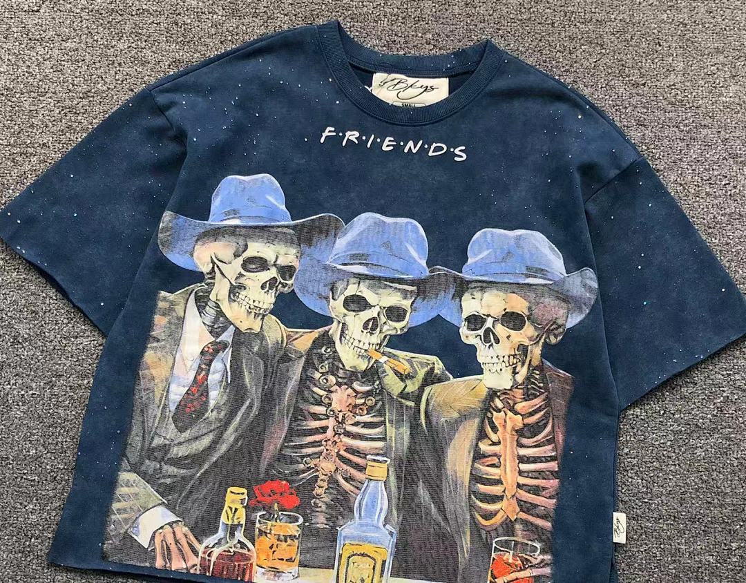 Boss 135 B⭐⭐S T-SHIRT 3203143317 (Im 170Cm 60Kg I Wear Size S In The Phot) - Image 7