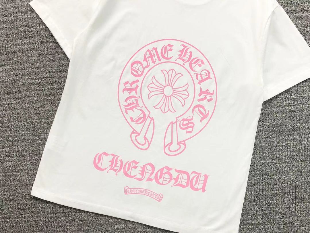Comme des Garcons 88 C⭐⭐OME HE⭐⭐TS T-SHIRT 1272307177 (Im 170Cm 60Kg I Wear Size M In The Phot) - Image 7