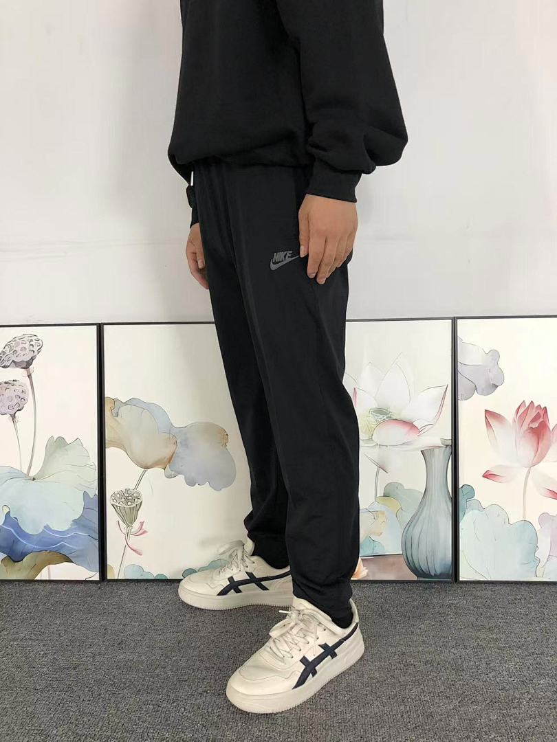 Unbranded 138 N⭐K⭐ TROUSERS 411271801 (Im 170Cm 60Kg I Wear Size L In The Phot) - Image 4
