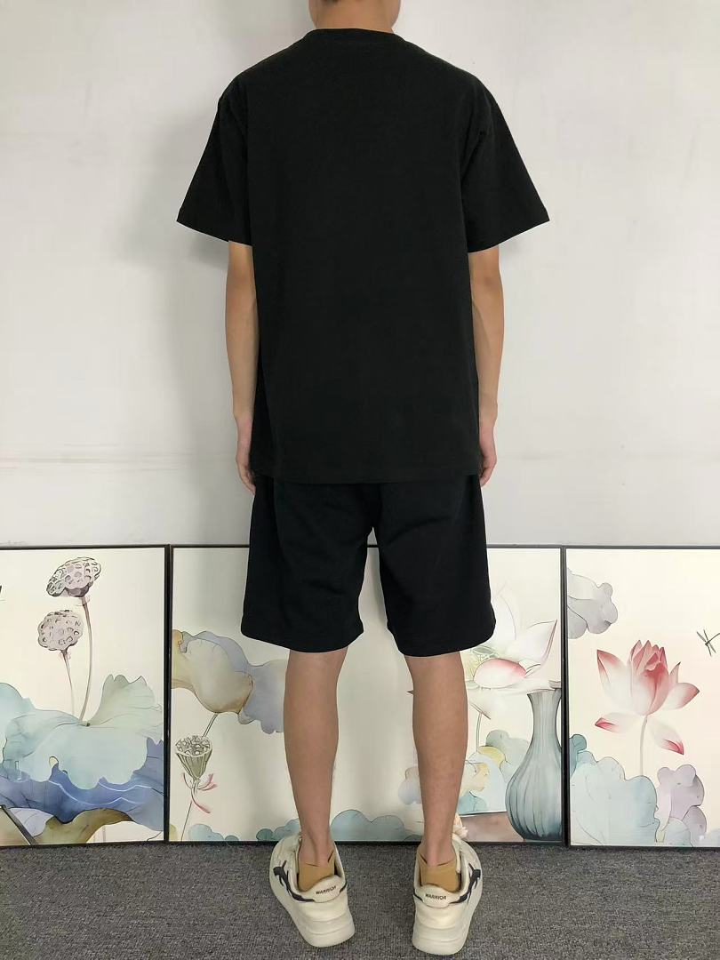 Supreme 98 S⭐⭐R⭐⭐E T-SHIRT 3206221702 (Im 170Cm 60Kg I Wear Size M In The Phot) - Image 4