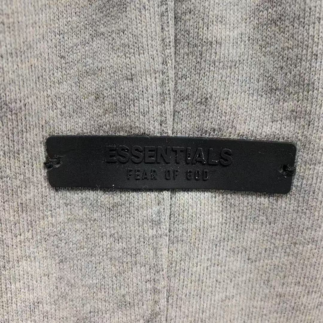 Fear of God 115 FOG SHORTS 1104251117 (Im 170Cm 60Kg I Wear Size S In The Phot) - Image 9