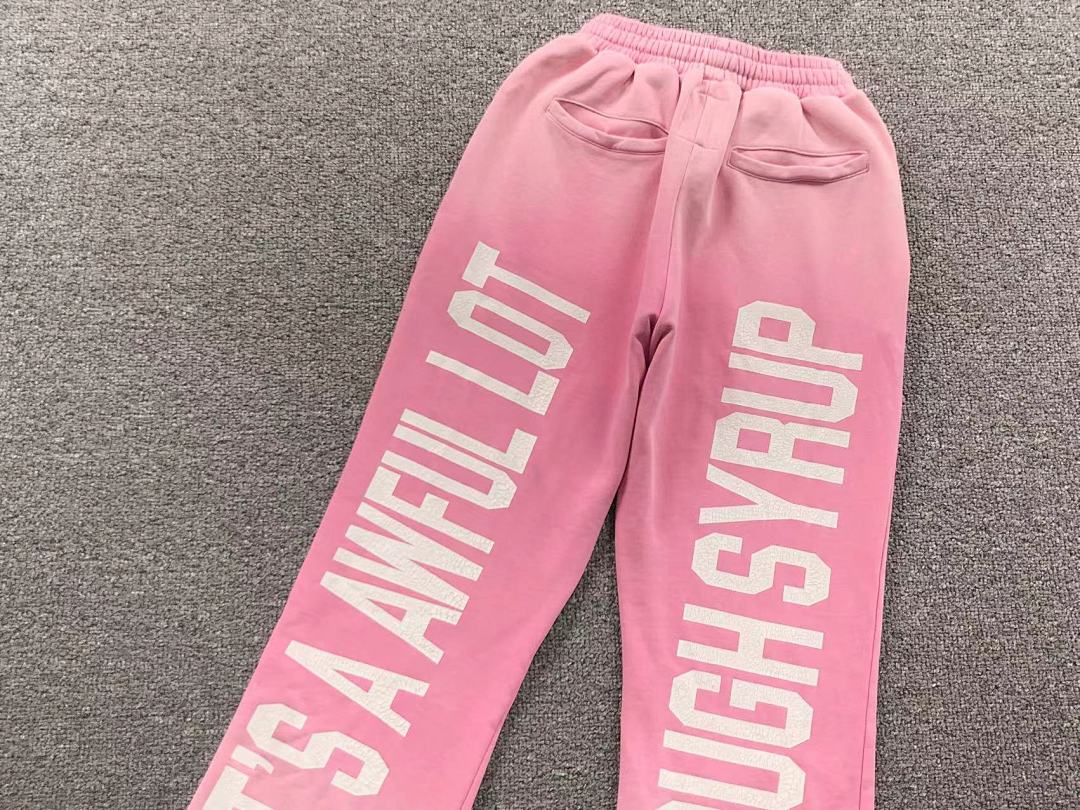 Cough Syrup TROUSERS 258 COU⭐H SY⭐UP HOODIE - Image 37