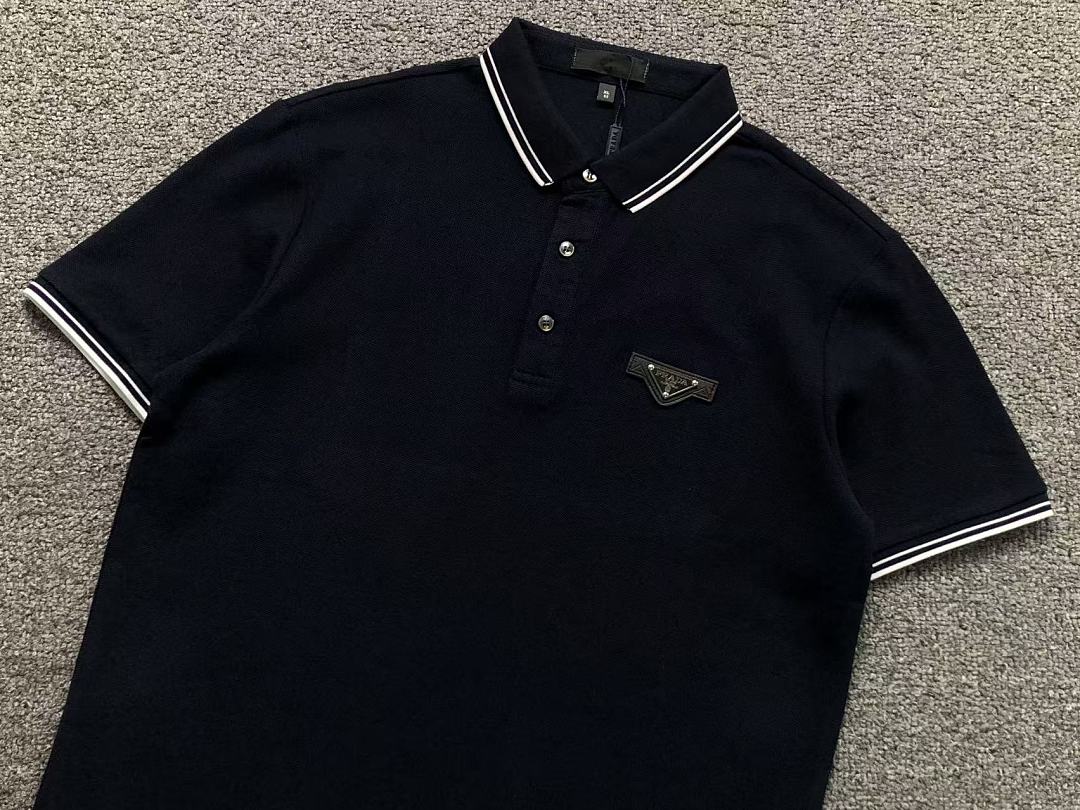 Unbranded 175 P⭐A⭐A POLO 2204182901 (Im 170Cm 60Kg I Wear Size L In The Phot) - Image 10