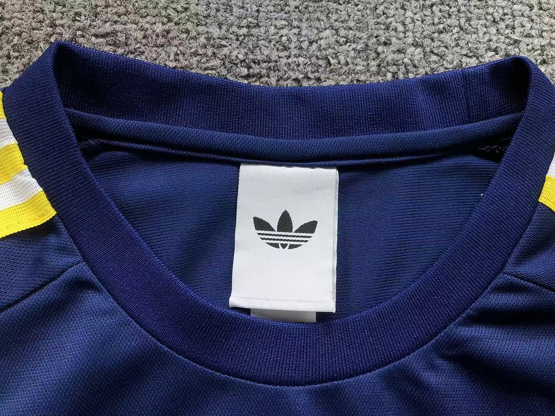 Unbranded 82 FOOTBALL T-SHIRT 1272707002 (Im 170Cm 60Kg I Wear Size M In The Phot) - Image 12