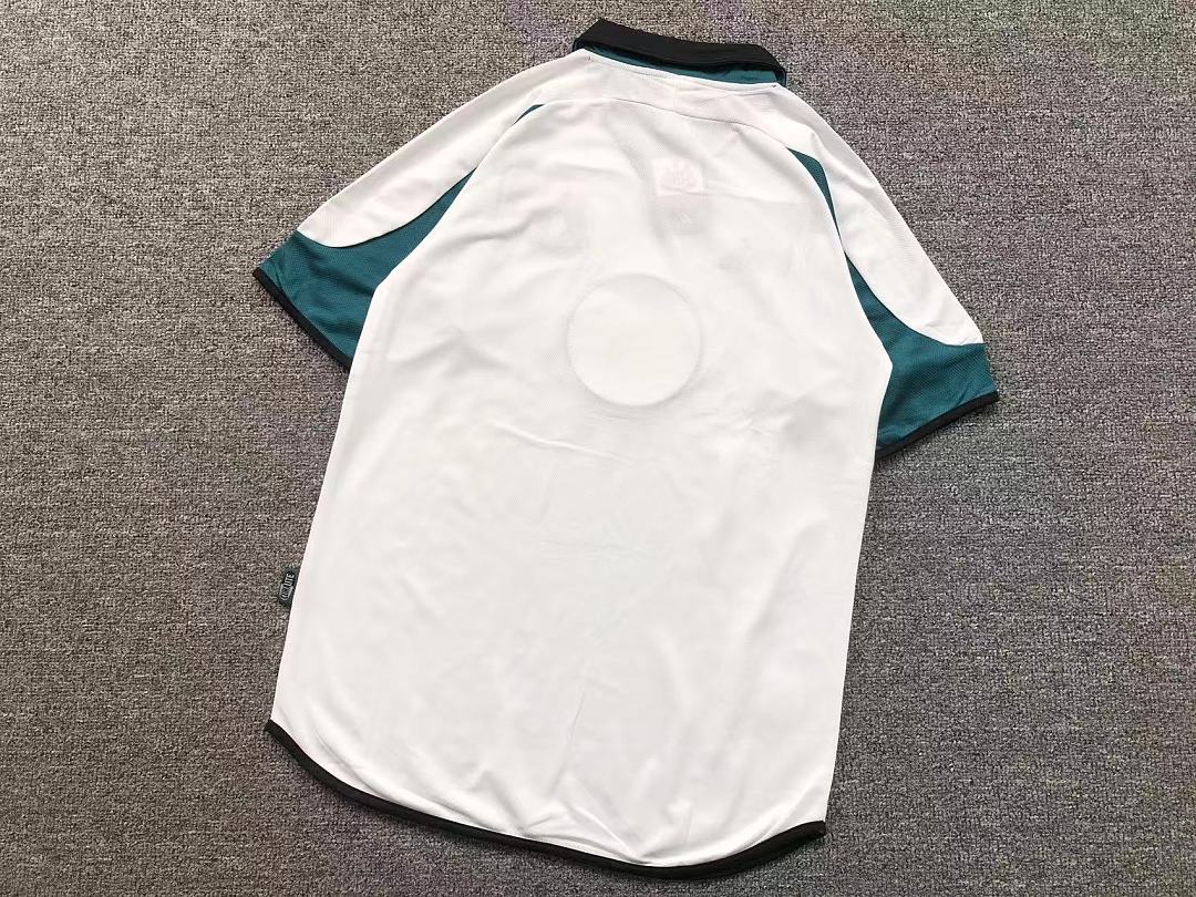 Unbranded 105 FOOTBALL T-SHIRT 128611002 (Im 170Cm 60Kg I Wear Size L In The Phot) - Image 12