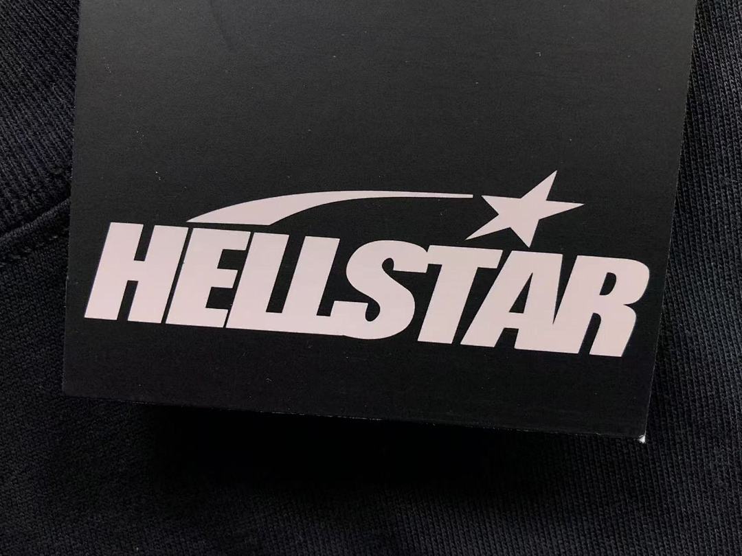 Hellstar 108 HELLSTAR T-SHIRT 502261417 (Im 170Cm 55Kg I Wear Size S In The Phot) - Image 19