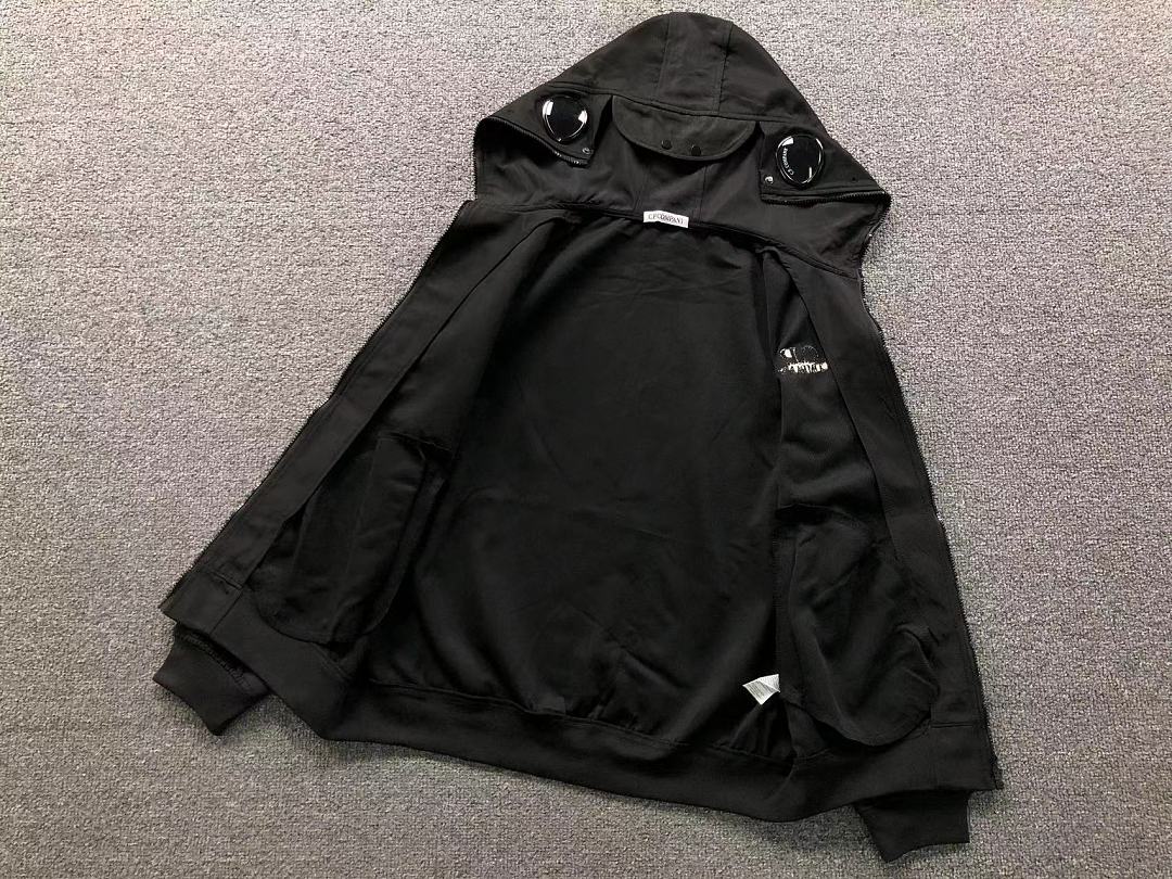 C.P. Company 268 CP JACKET 22082822172 (Im 170Cm 60Kg I Wear Size M In The Phot) - Image 28