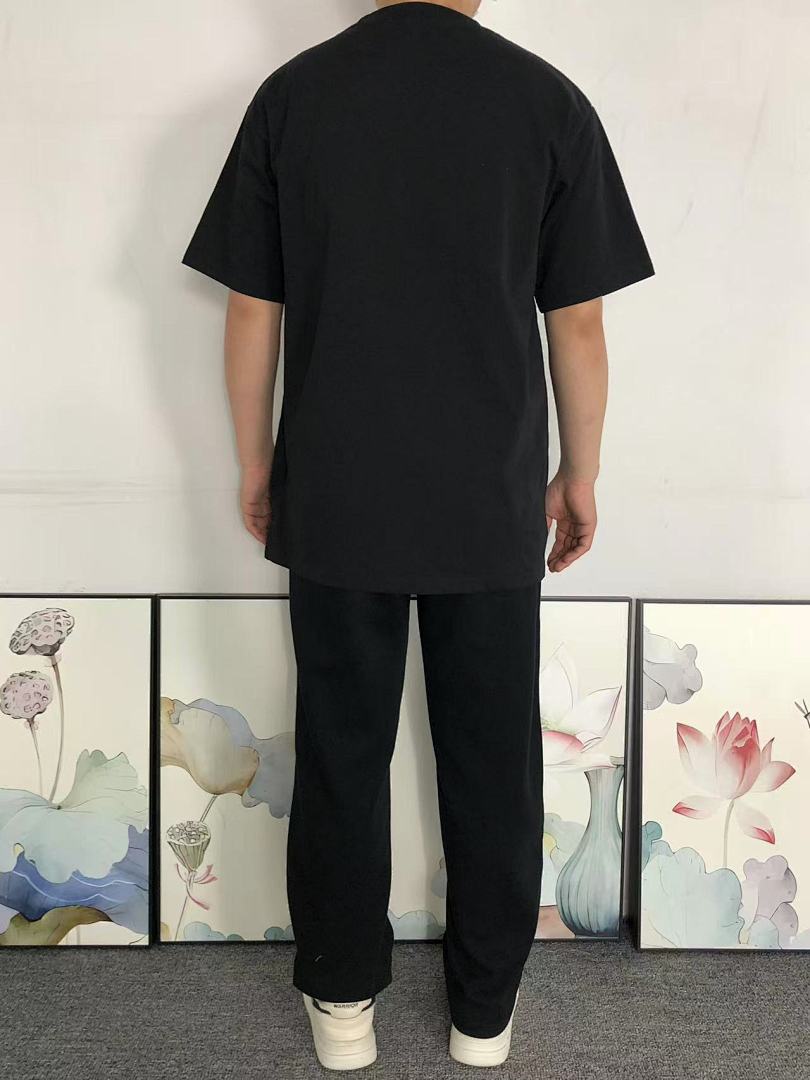 Unbranded 108 FASHION T-SHIRT 3203252772 (Im 170Cm 65Kg I Wear Size M In The Phot) - Image 4