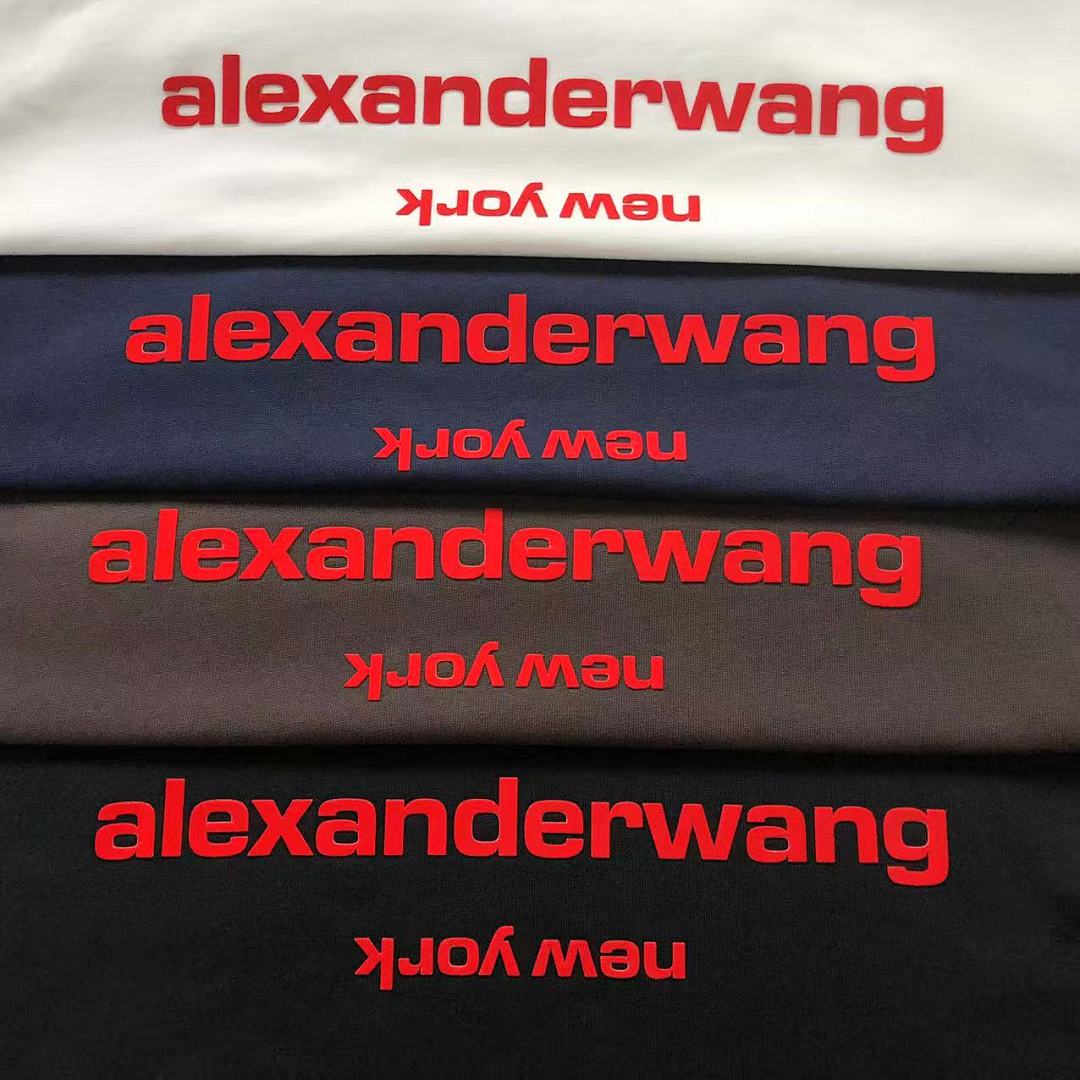 Alexander Wang 118 A⭐⭐X⭐⭐⭐ER W⭐⭐G T-SHIRT 5122503147 (Im 170Cm 60Kg I Wear Size M In The Phot) - Image 16